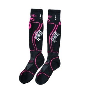 Smartwool Merino Sock Women’s L Full Cushion Cold Weather Sock